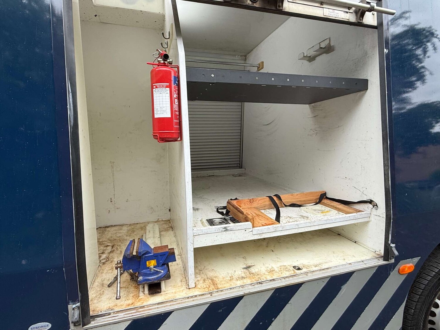 Used Mercedes-Benz Sprinter 2019 for sale - 77497879: Photo 11