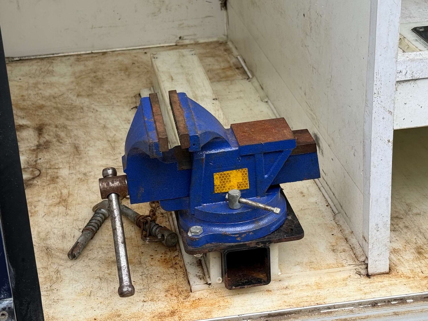 Used Mercedes-Benz Sprinter 2019 for sale - 77497879: Photo 12