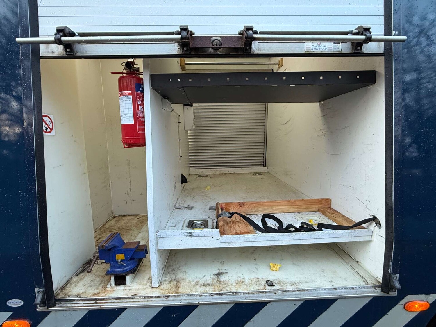 Used Mercedes-Benz Sprinter 2019 for sale - 77497879: Photo 14