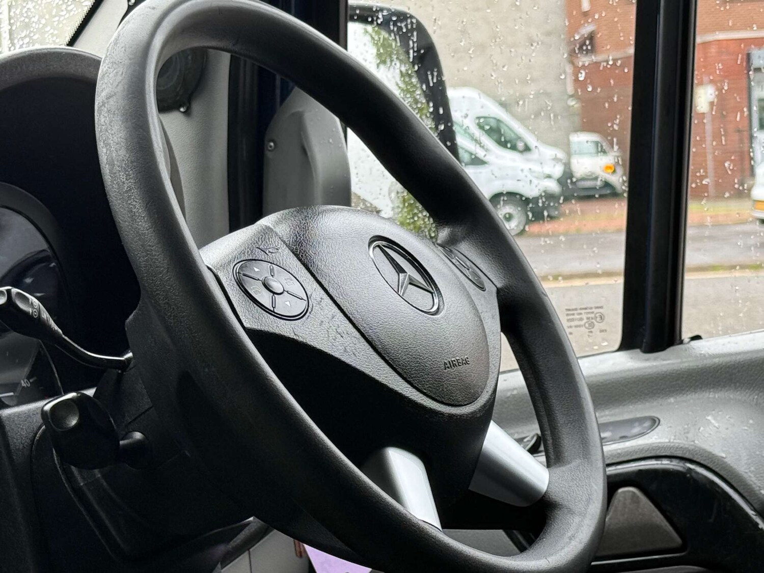 Used Mercedes-Benz Sprinter 2019 for sale - 77497879: Photo 18