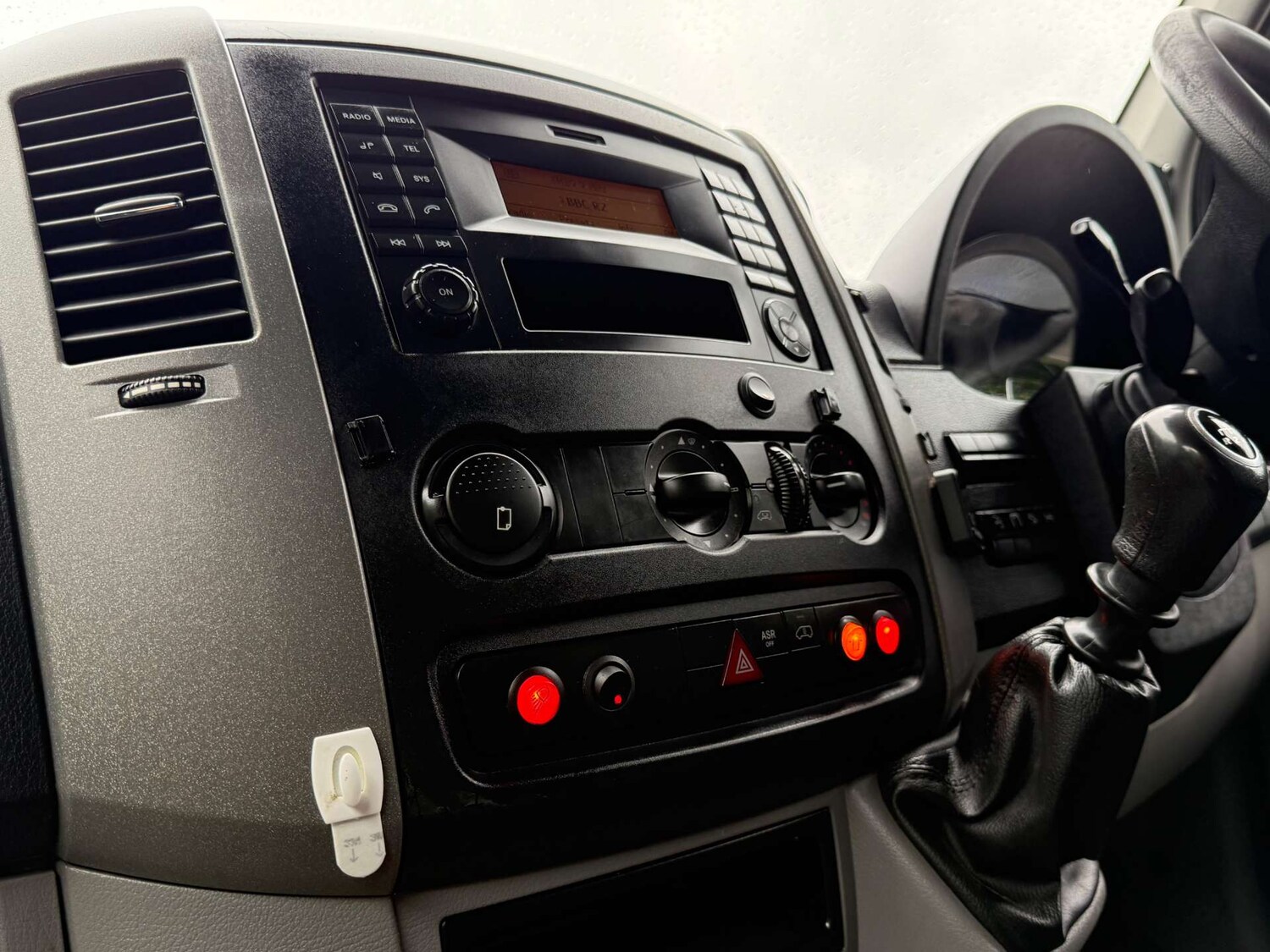 Used Mercedes-Benz Sprinter 2019 for sale - 77497879: Photo 24