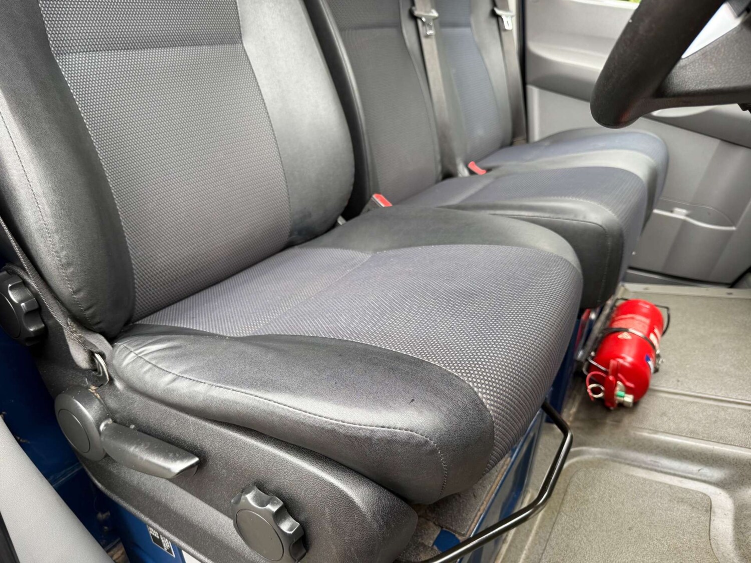 Used Mercedes-Benz Sprinter 2019 for sale - 77497879: Photo 25