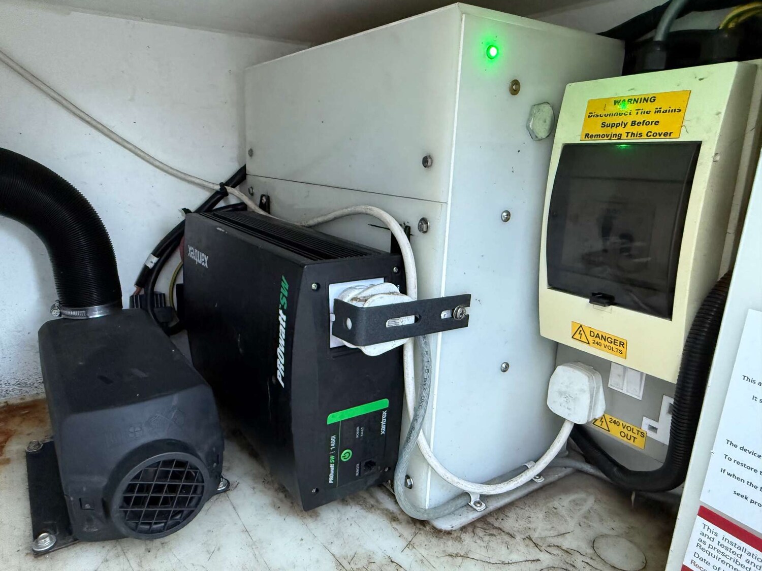 Used Mercedes-Benz Sprinter 2019 for sale - 77497879: Photo 39