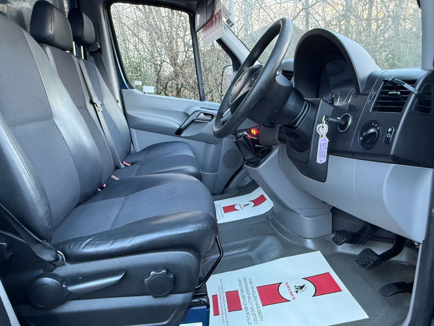 Used Mercedes-Benz Sprinter 2019 for sale - 77497879: Photo 6