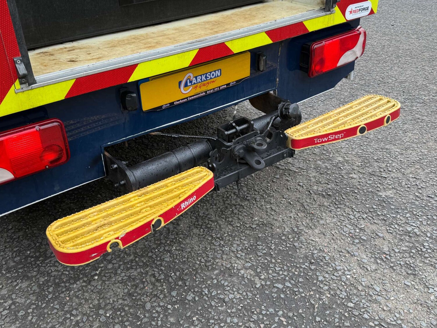 Used Mercedes-Benz Sprinter 2019 for sale - 77497879: Photo 9