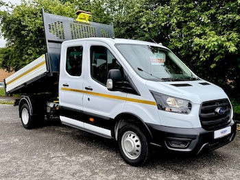 Used Ford Transit 2022 for sale - 78953270: Photo