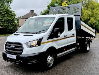 Used Ford Transit 2022 for sale - 78953270: Photo