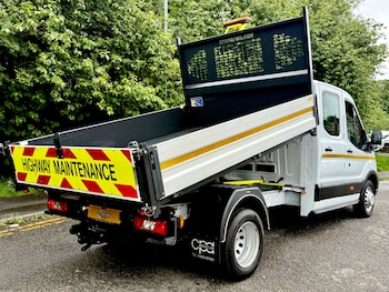 Used Ford Transit 2022 for sale - 78953270: Photo