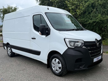 Used Renault Master 2021 for sale - 78926438: Photo