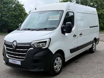 Used Renault Master 2021 for sale - 78926438: Photo