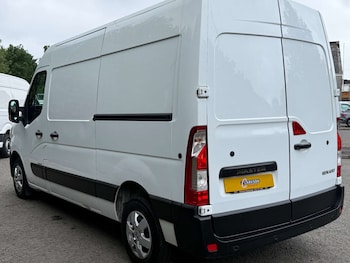 Used Renault Master 2021 for sale - 78926438: Photo