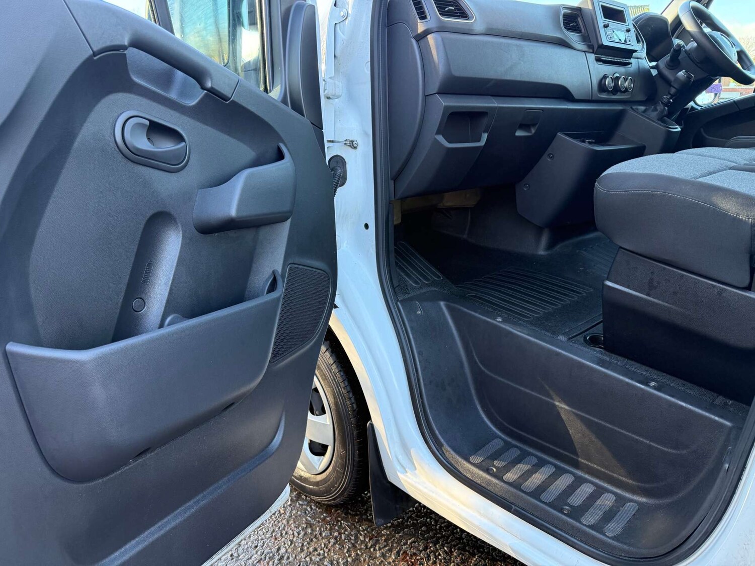 Used Renault Master 2022 for sale - 77497872: Photo 10