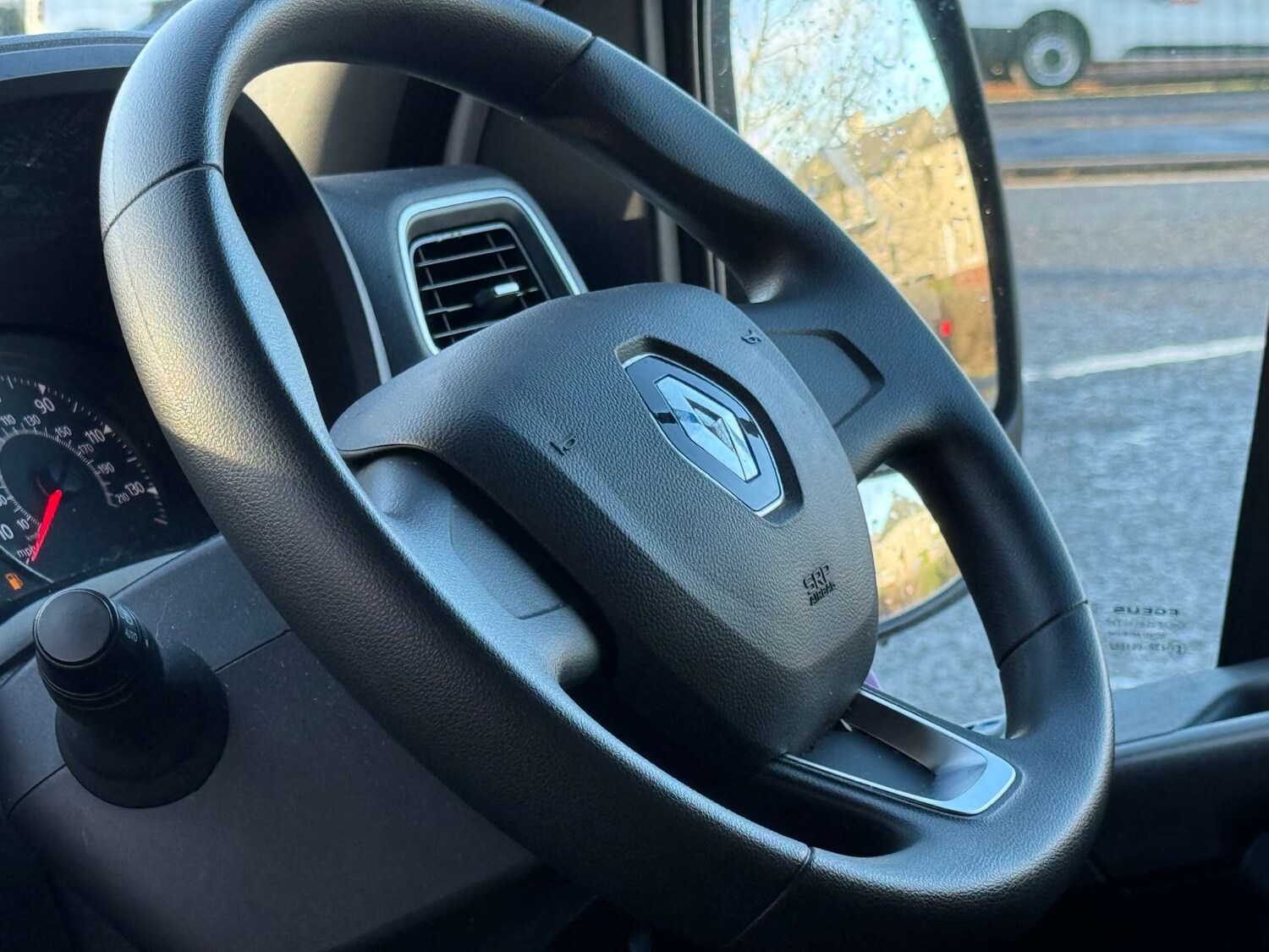 Used Renault Master 2022 for sale - 77497872: Photo 11