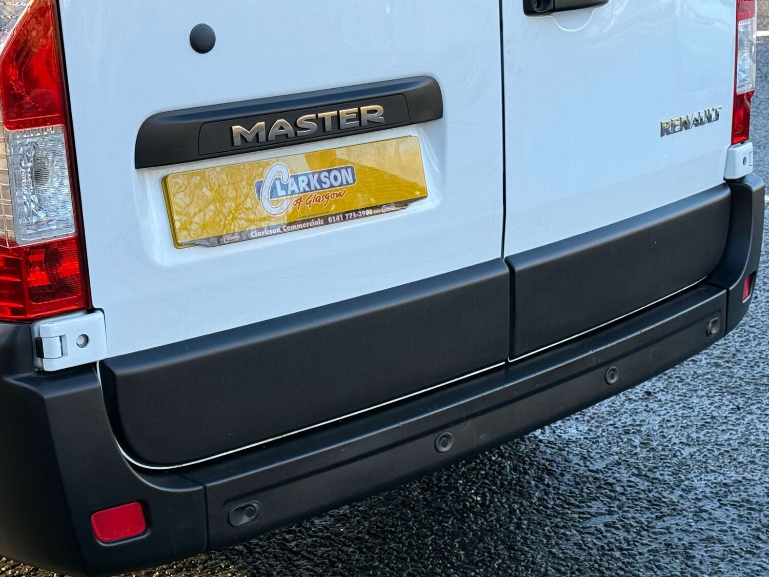 Used Renault Master 2022 for sale - 77497872: Photo 14