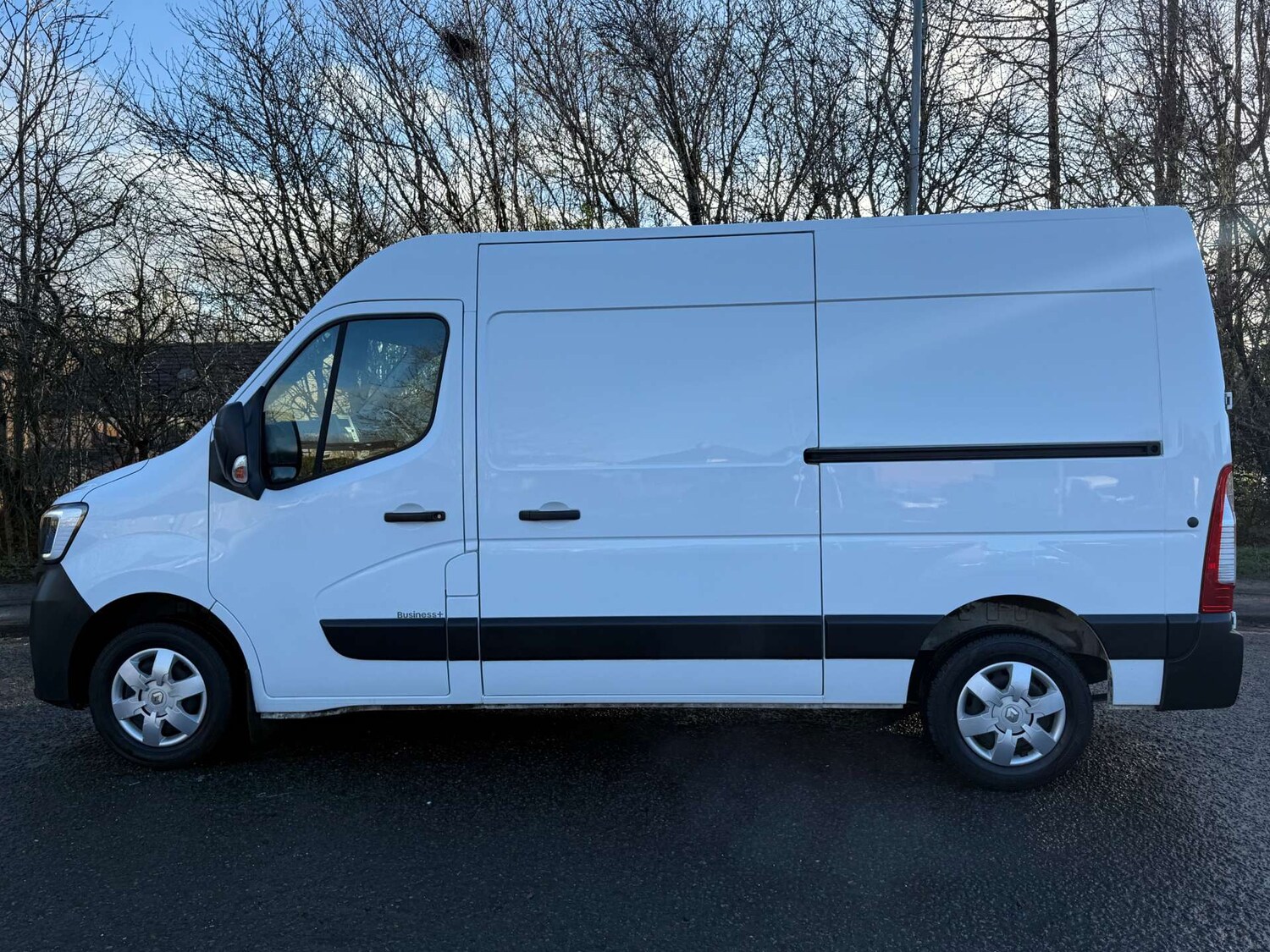 Used Renault Master 2022 for sale - 77497872: Photo 16