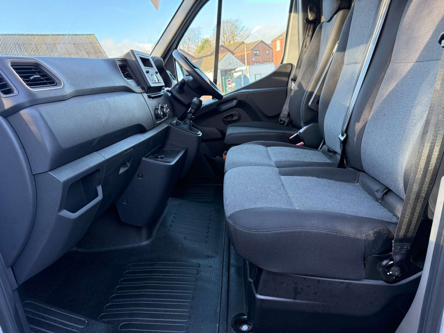 Used Renault Master 2022 for sale - 77497872: Photo 18