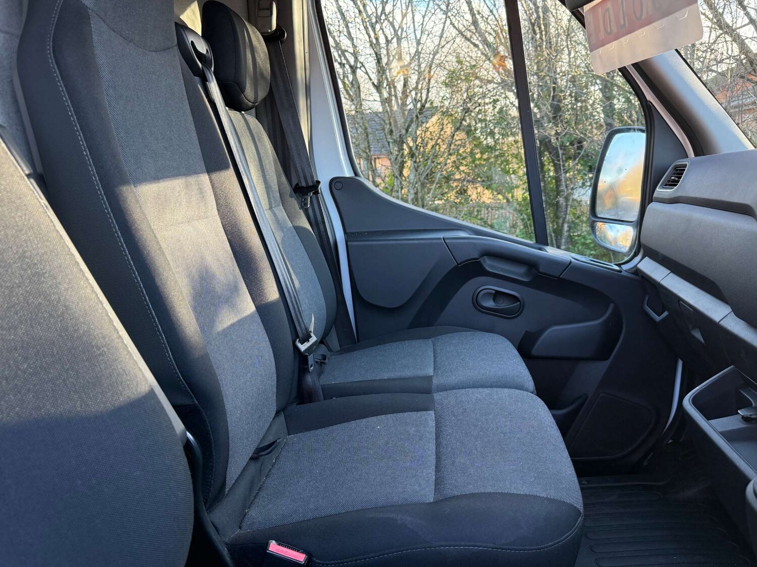 Used Renault Master 2022 for sale - 77497872: Photo 19