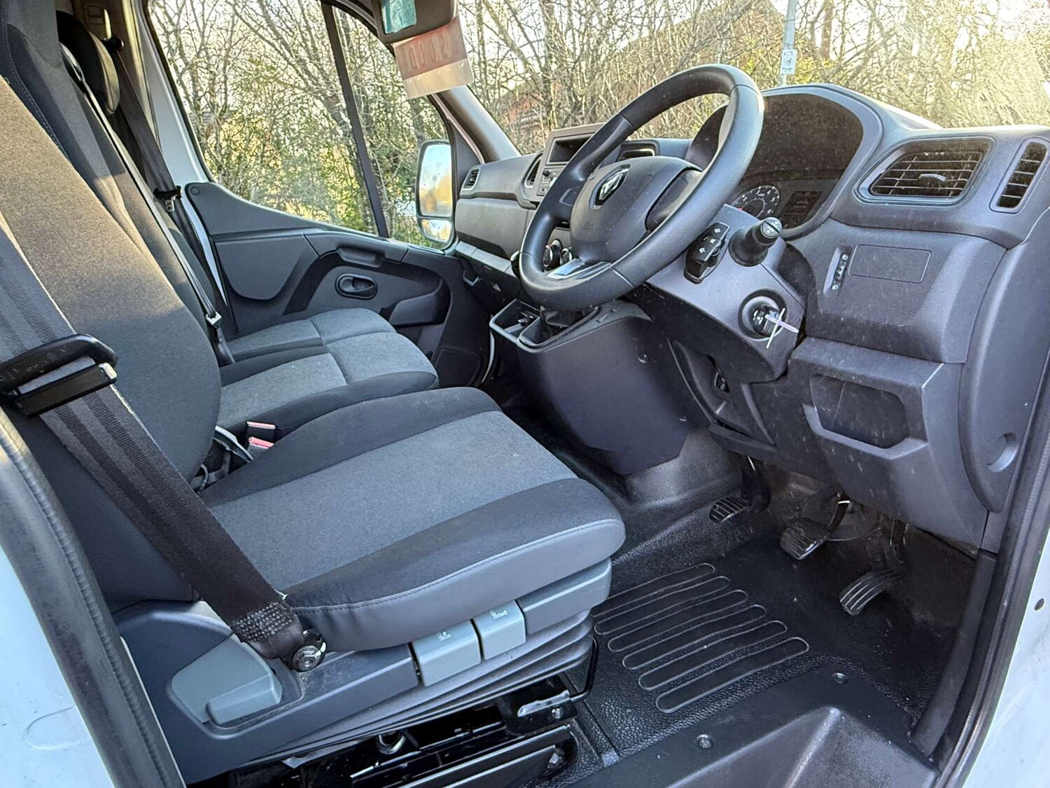 Used Renault Master 2022 for sale - 77497872: Photo 6