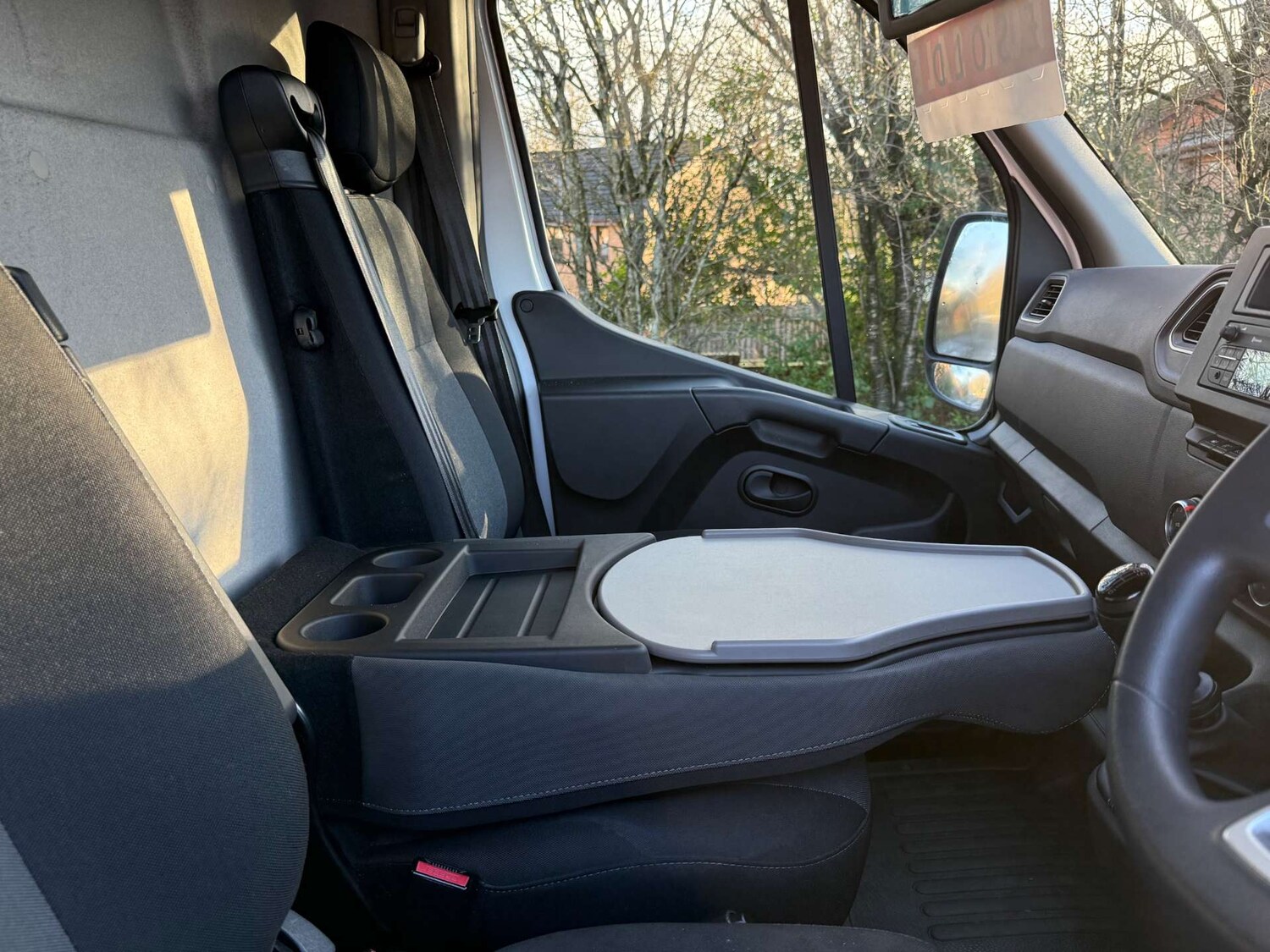 Used Renault Master 2022 for sale - 77497872: Photo 9