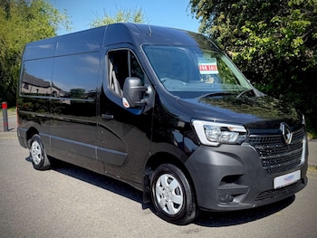 Used Renault Master 2023 for sale - 78732880: Photo