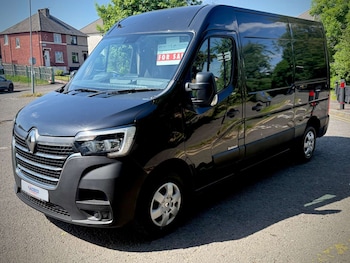 Used Renault Master 2023 for sale - 78732880: Photo