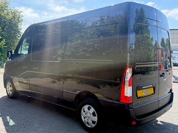 Used Renault Master 2023 for sale - 78732880: Photo