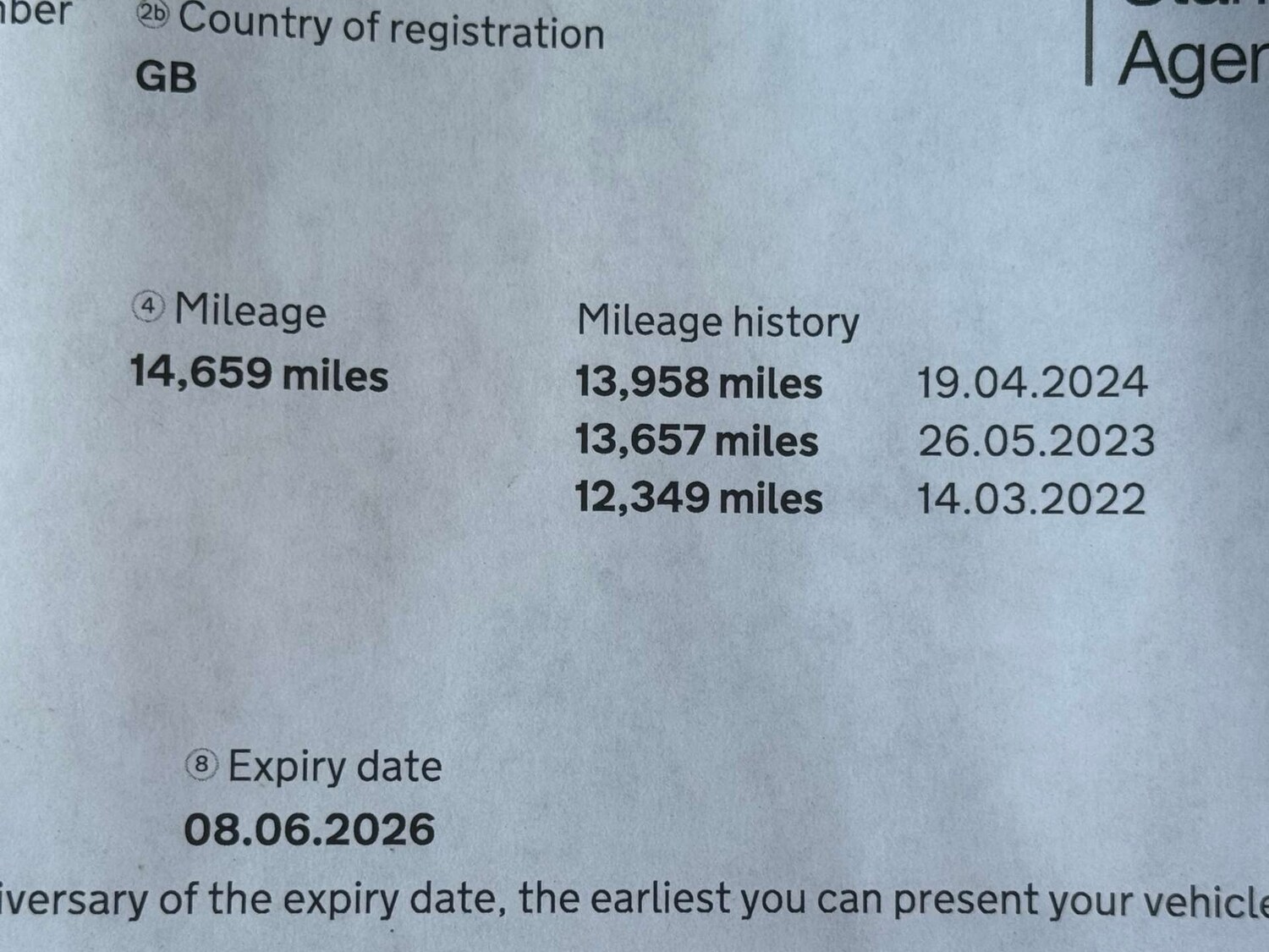 Used Citroen Relay 2017 for sale - 77497883: Photo 11