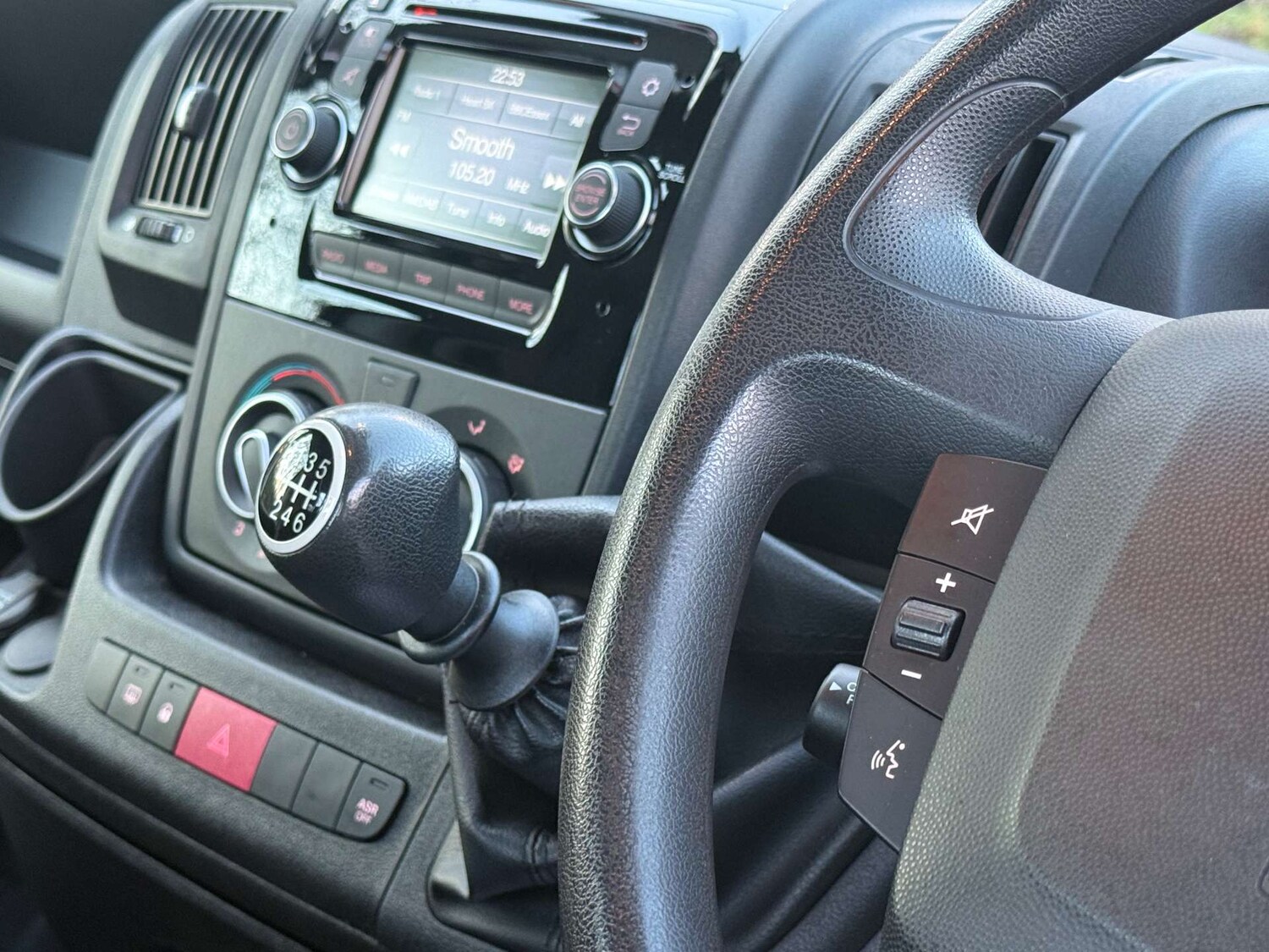 Used Citroen Relay 2017 for sale - 77497883: Photo 15