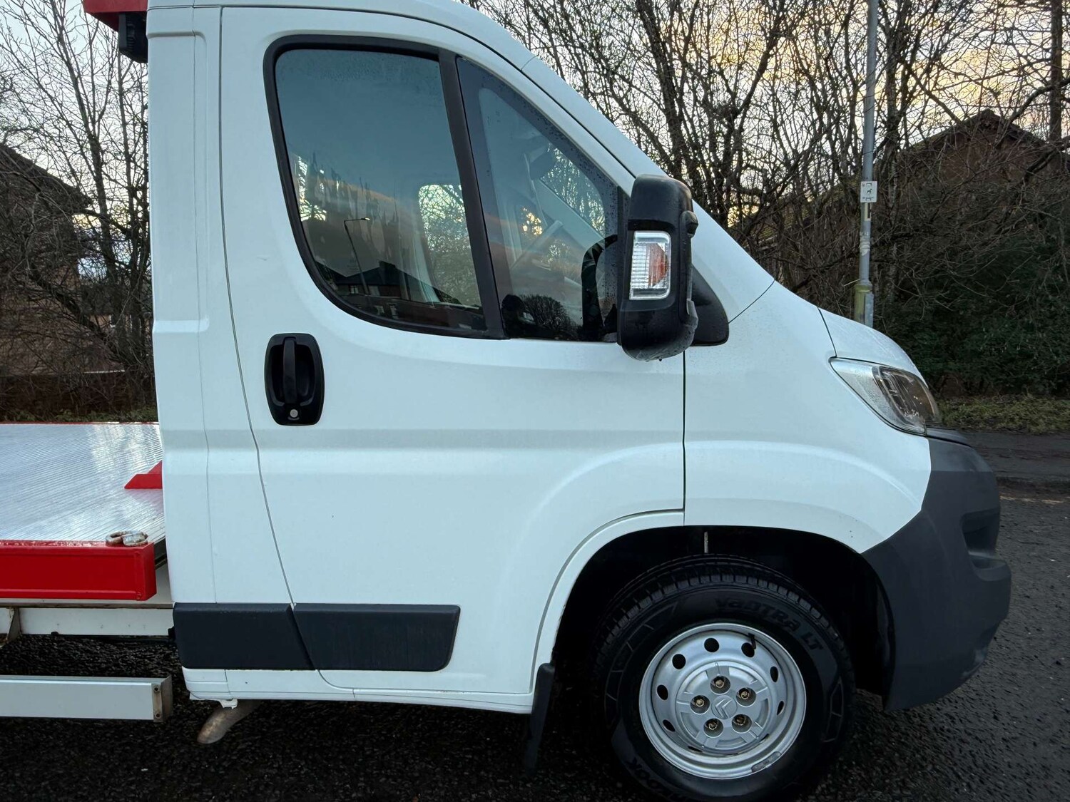 Used Citroen Relay 2017 for sale - 77497883: Photo 20