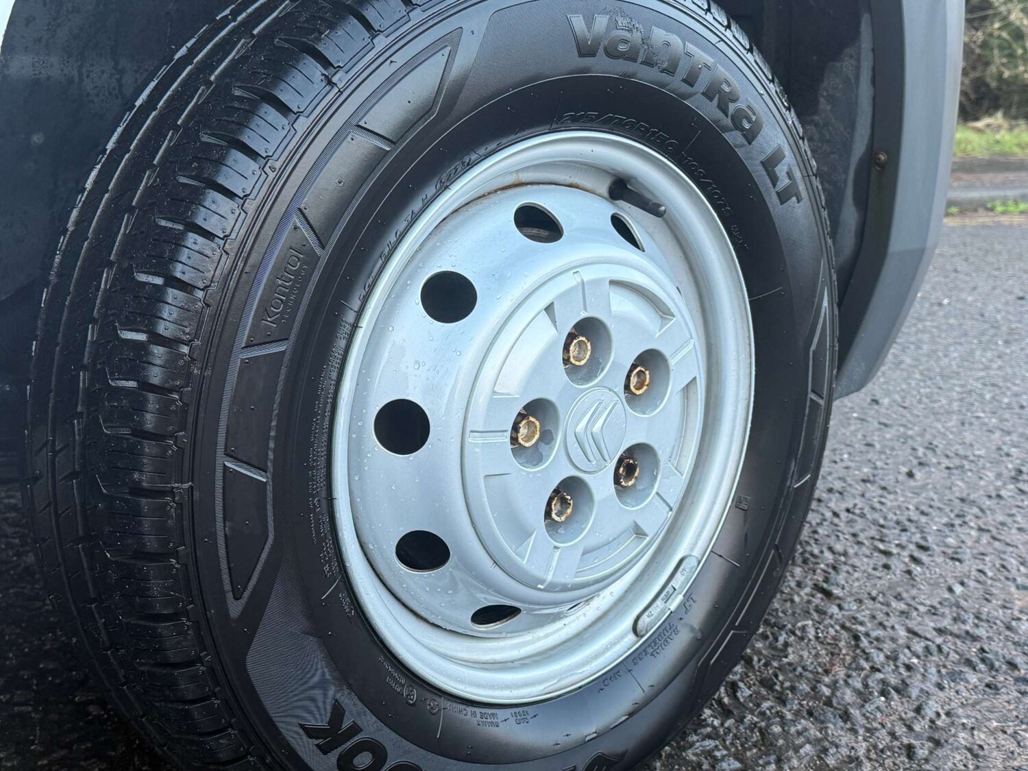 Used Citroen Relay 2017 for sale - 77497883: Photo 23