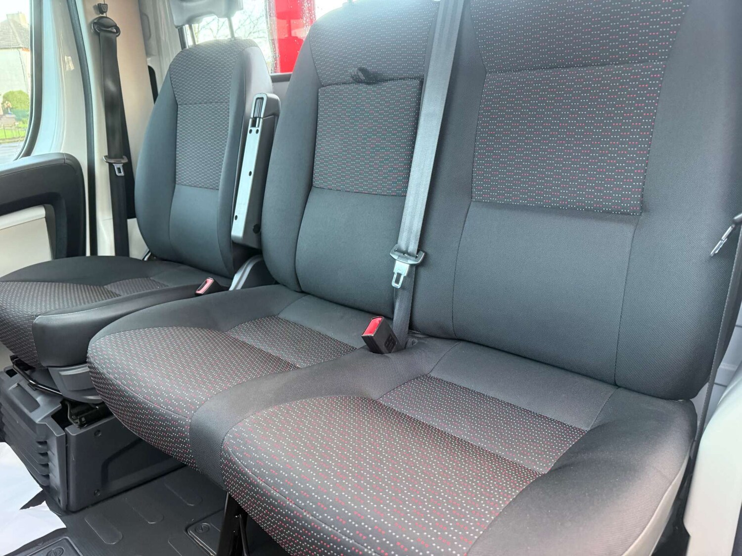 Used Citroen Relay 2017 for sale - 77497883: Photo 26