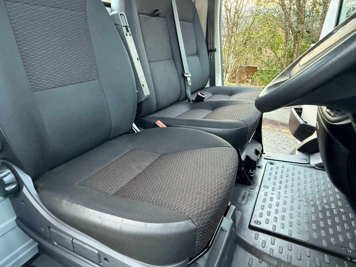 Used Citroen Relay 2017 for sale - 77497883: Photo 7