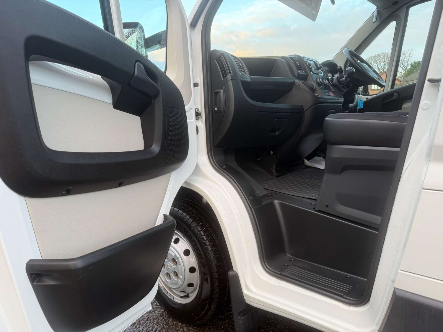 Used Citroen Relay 2017 for sale - 77497883: Photo 8