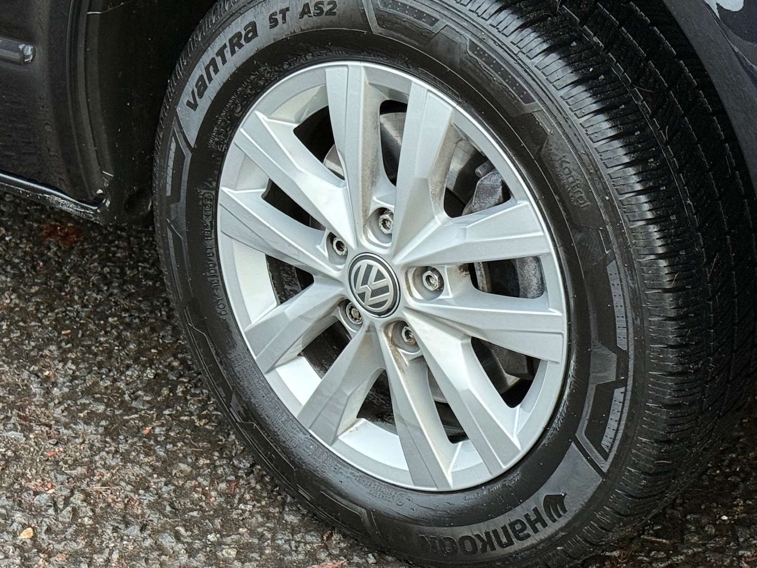 Used Volkswagen Transporter 2024 for sale - 77168109: Photo 12