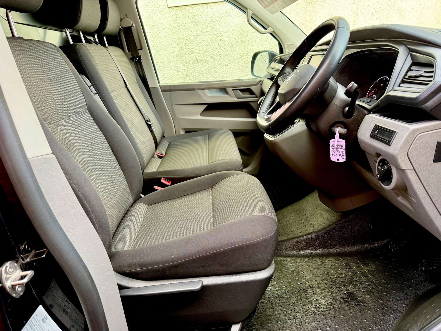 Used Volkswagen Transporter 2024 for sale - 77168109: Photo 18