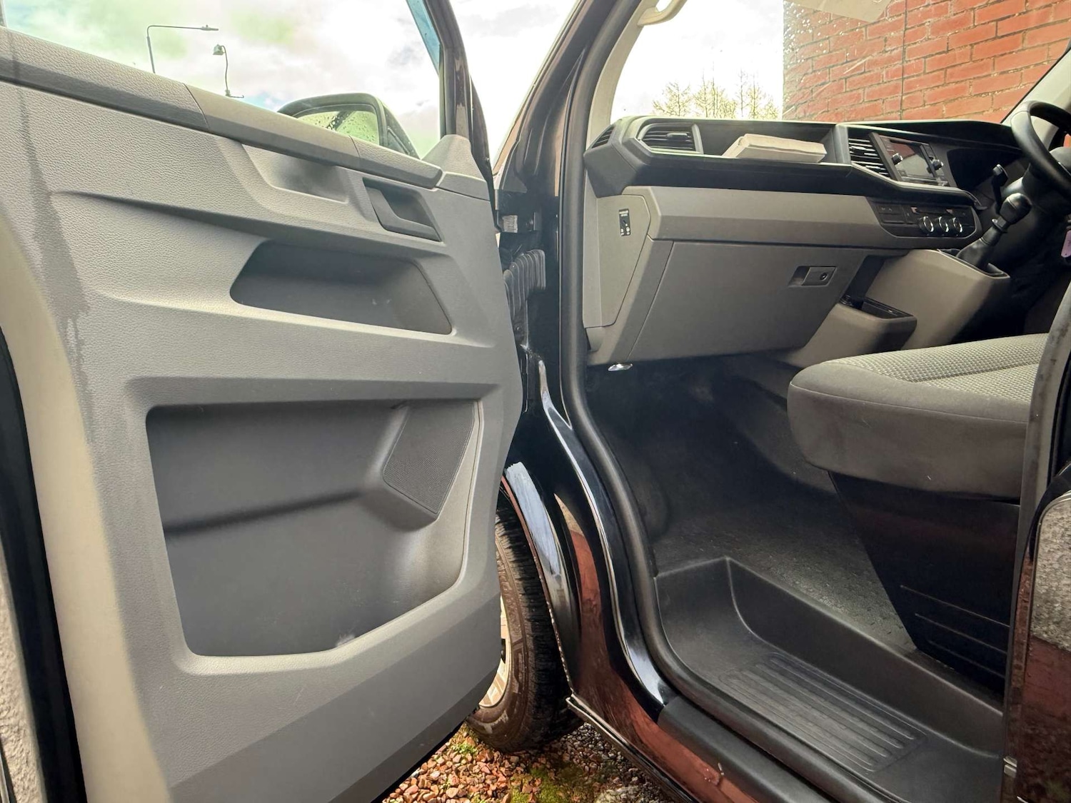 Used Volkswagen Transporter 2024 for sale - 77168109: Photo 20