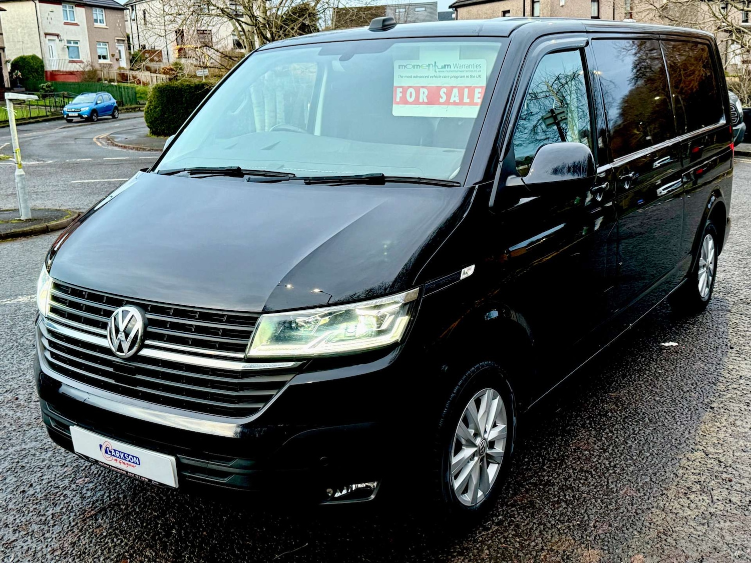 Used Volkswagen Transporter 2024 for sale - 77168109: Photo 5
