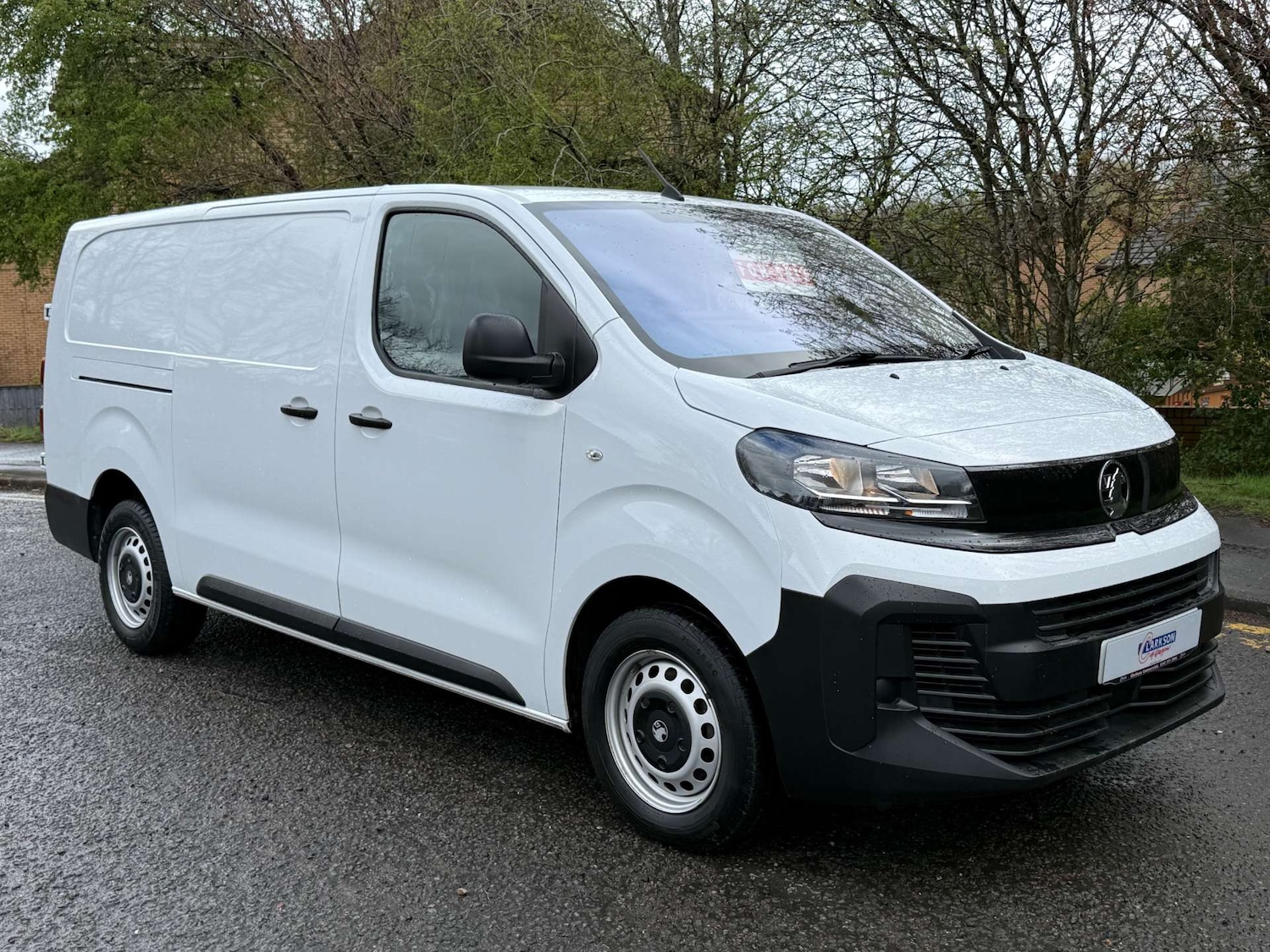 Used Vauxhall Vivaro 2024 for sale - 78179692: Photo 1