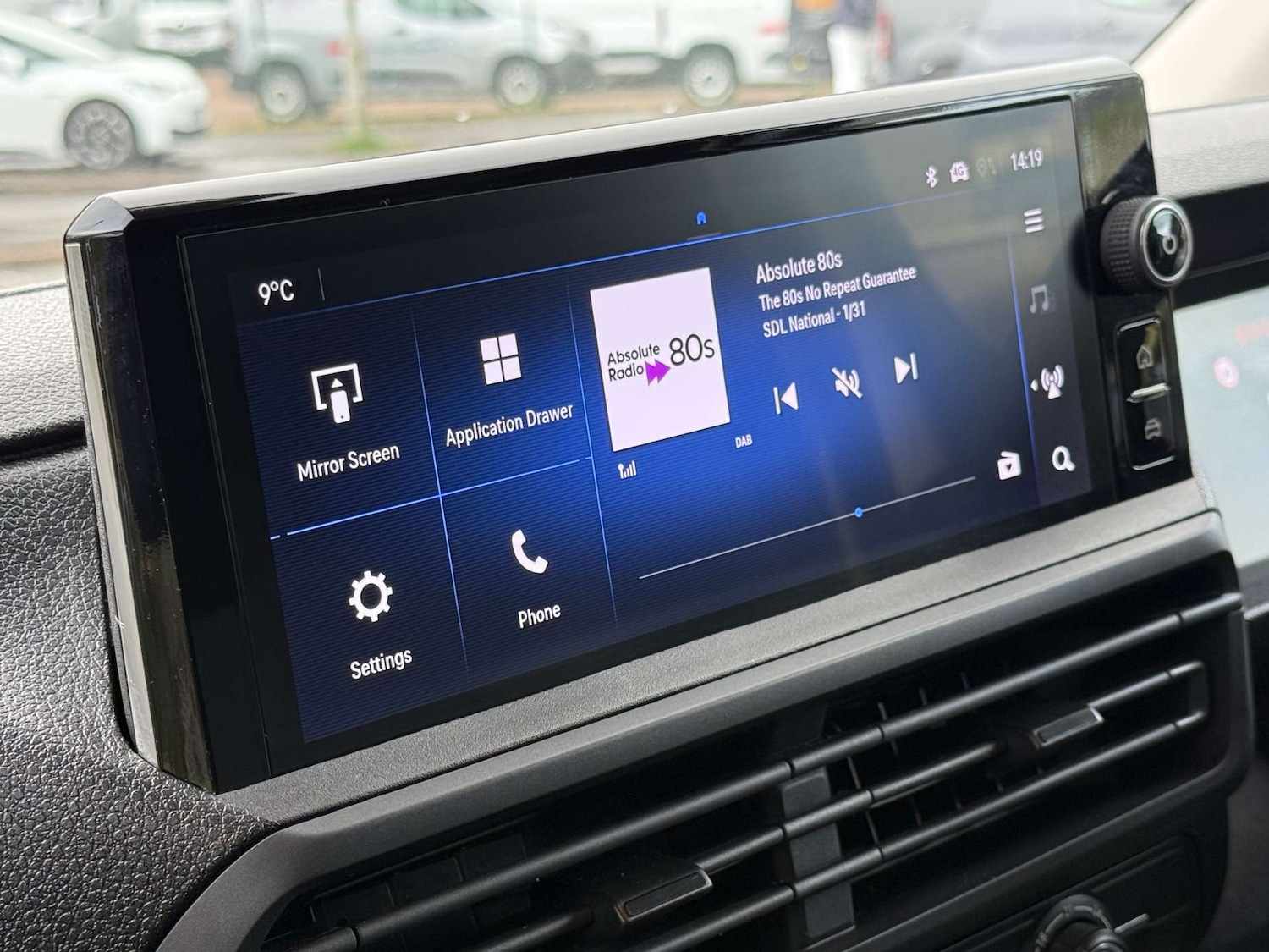 Used Vauxhall Vivaro 2024 for sale - 78179692: Photo 10