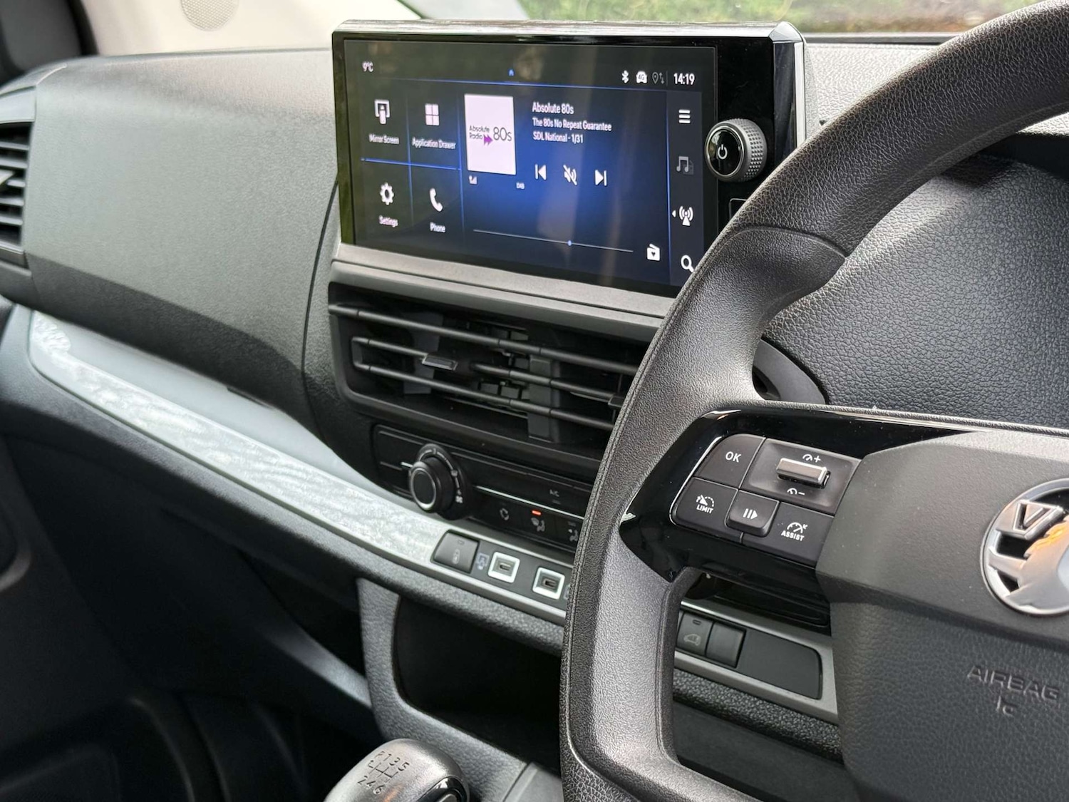 Used Vauxhall Vivaro 2024 for sale - 78179692: Photo 11