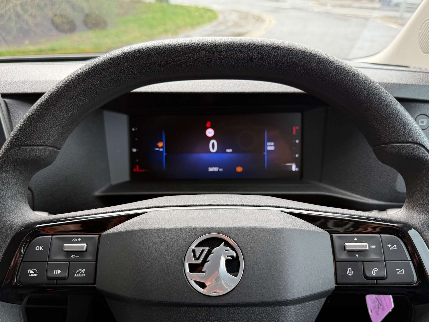 Used Vauxhall Vivaro 2024 for sale - 78179692: Photo 13