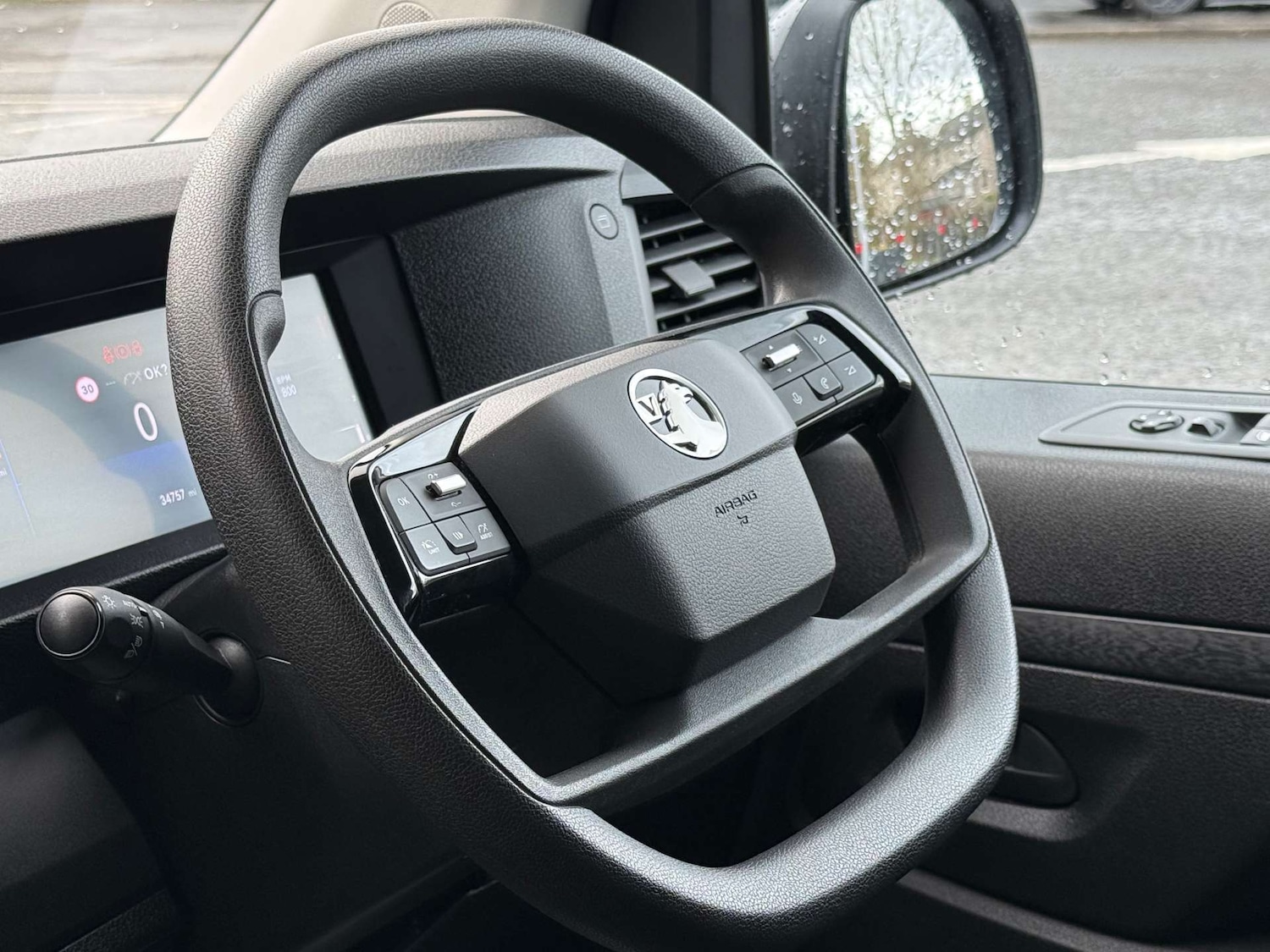 Used Vauxhall Vivaro 2024 for sale - 78179692: Photo 14