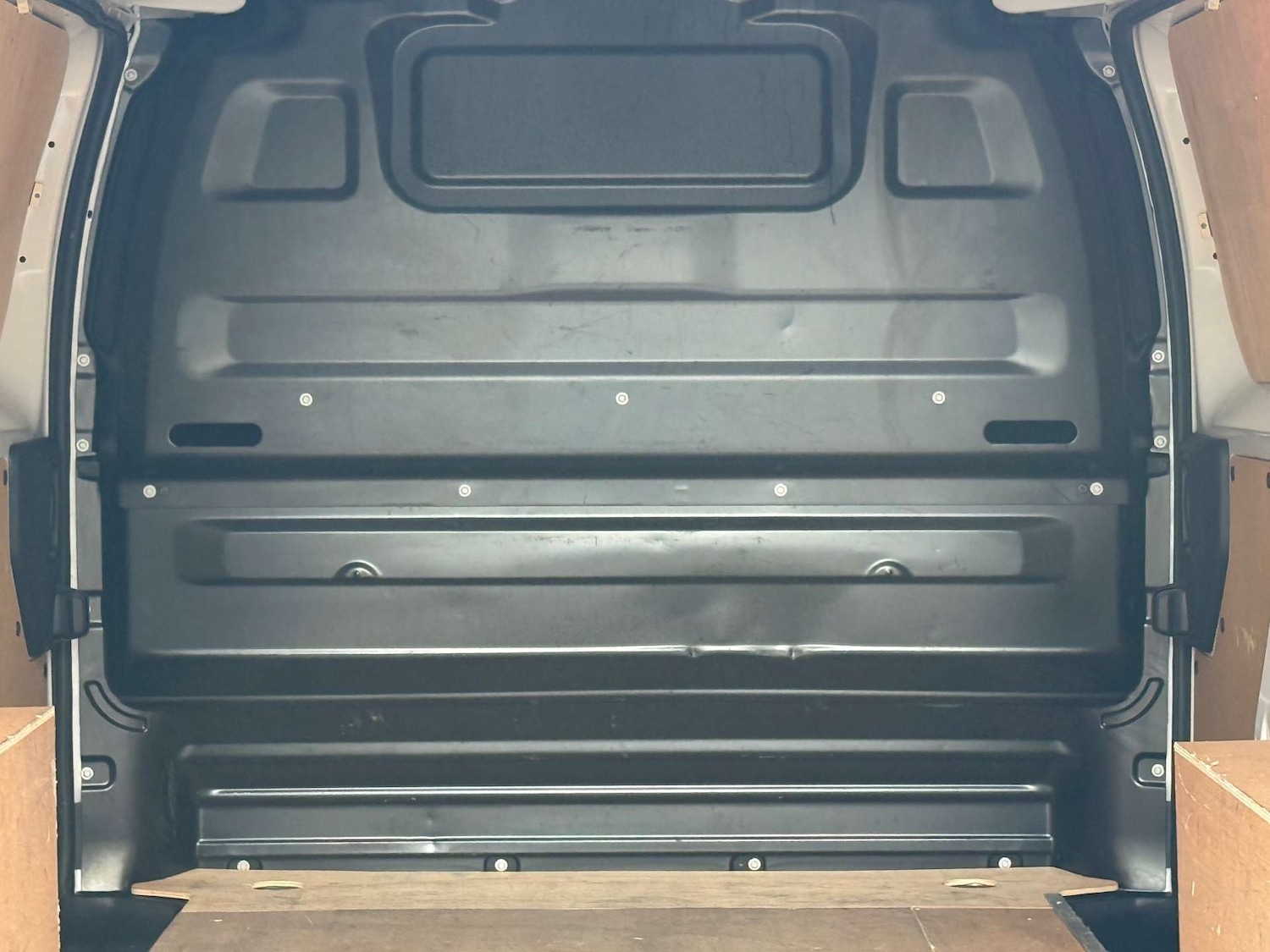 Used Vauxhall Vivaro 2024 for sale - 78179692: Photo 15