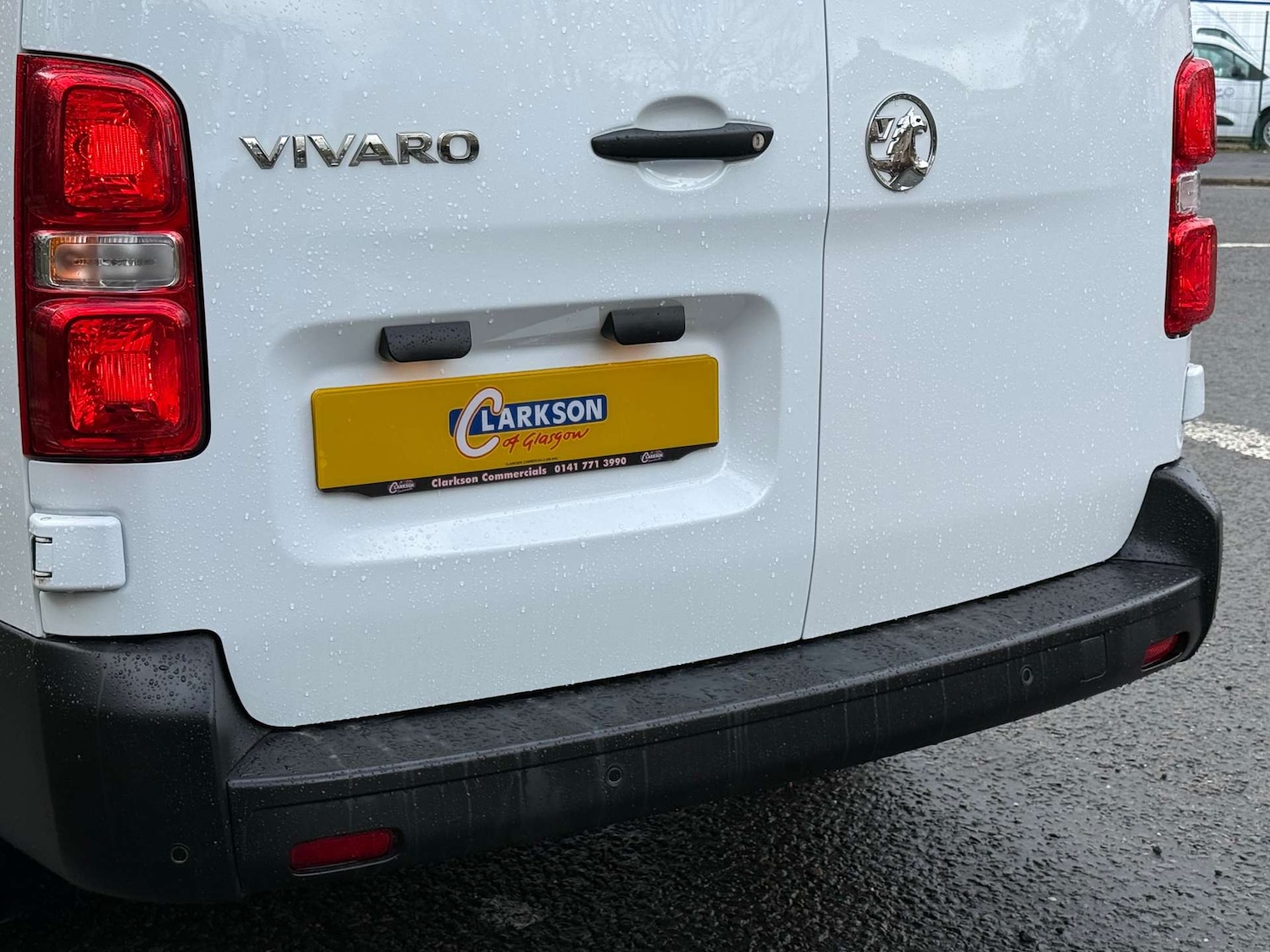 Used Vauxhall Vivaro 2024 for sale - 78179692: Photo 16