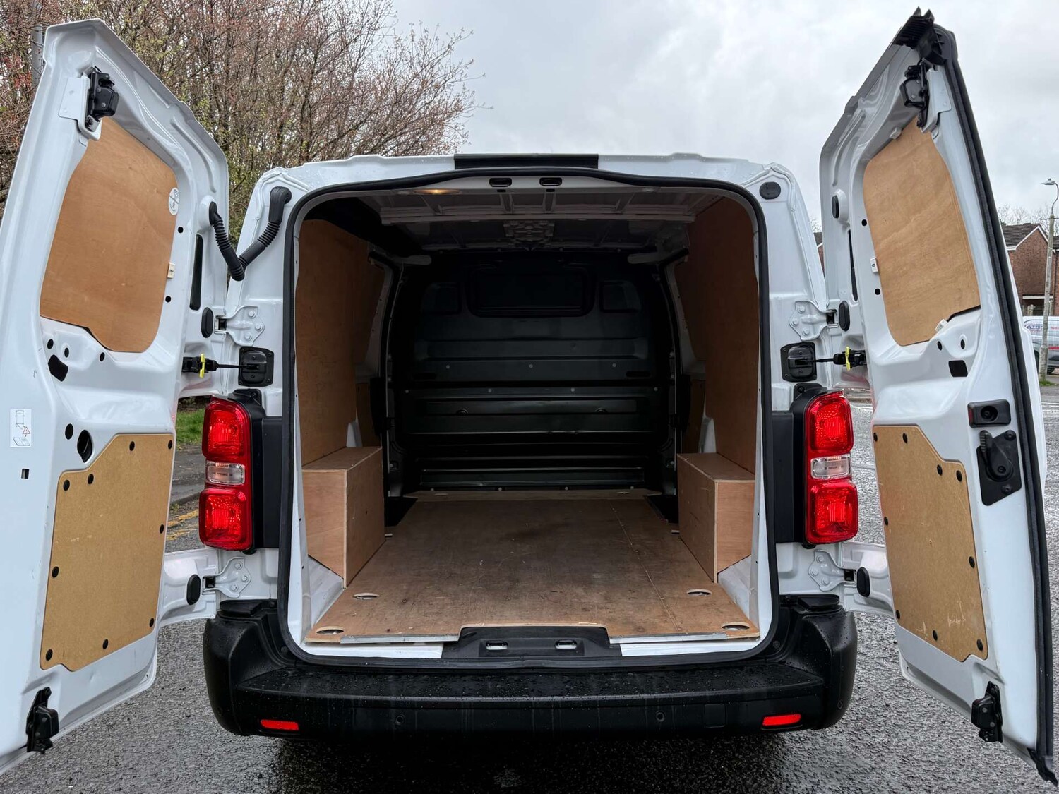 Used Vauxhall Vivaro 2024 for sale - 78179692: Photo 18