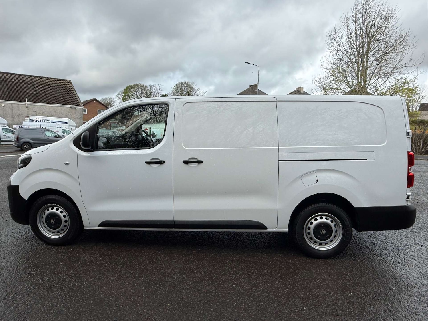 Used Vauxhall Vivaro 2024 for sale - 78179692: Photo 19