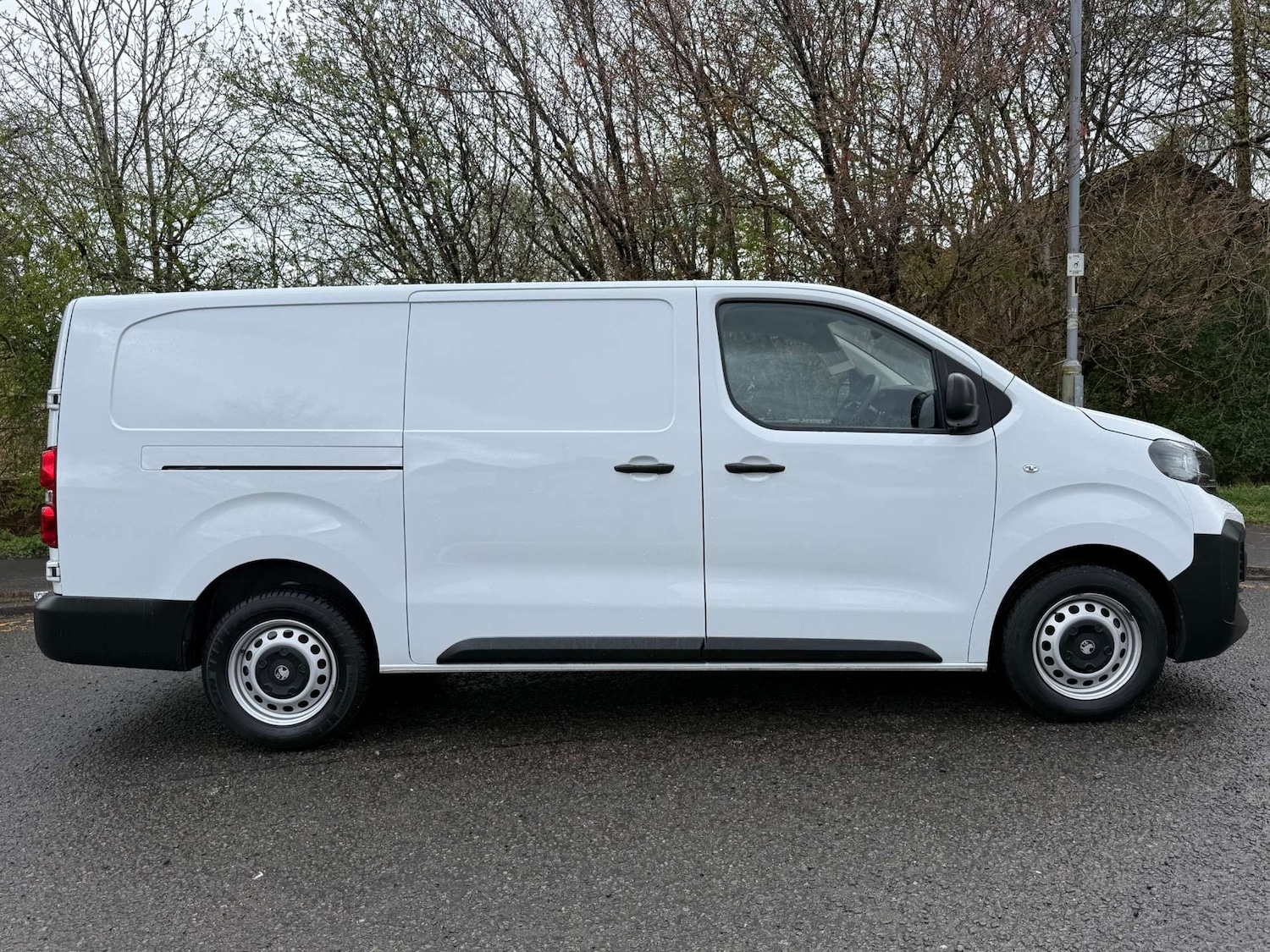 Used Vauxhall Vivaro 2024 for sale - 78179692: Photo 20