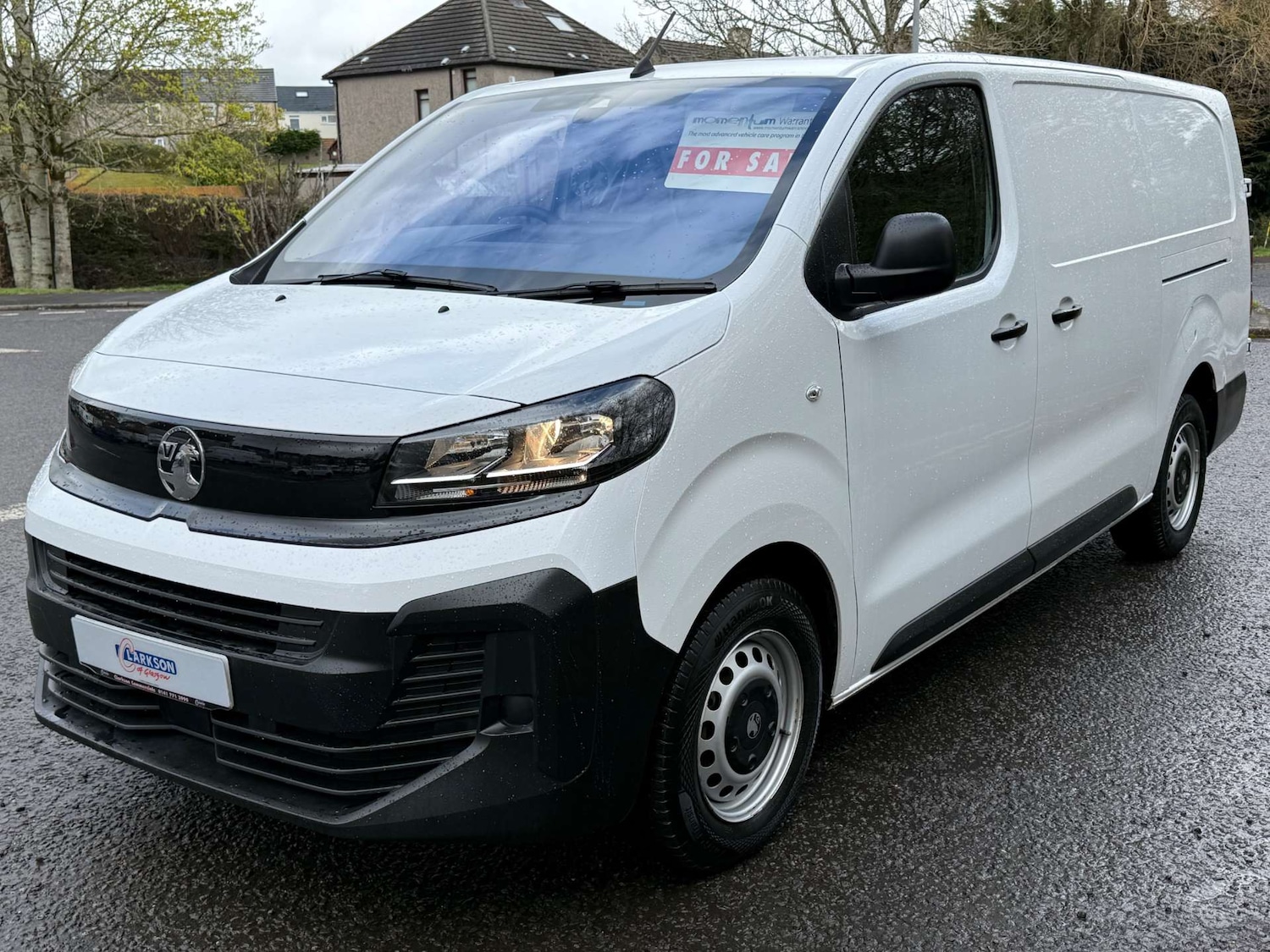 Used Vauxhall Vivaro 2024 for sale - 78179692: Photo 3
