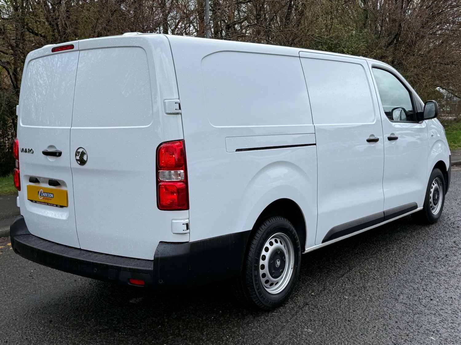 Used Vauxhall Vivaro 2024 for sale - 78179692: Photo 5