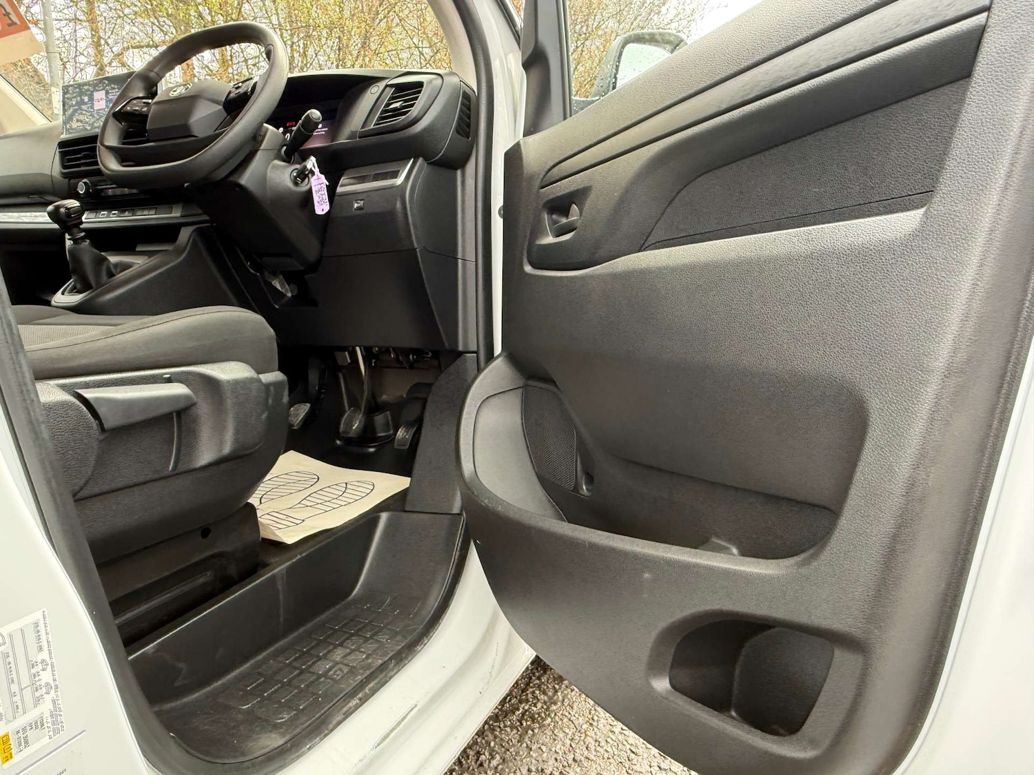 Used Vauxhall Vivaro 2024 for sale - 78179692: Photo 6